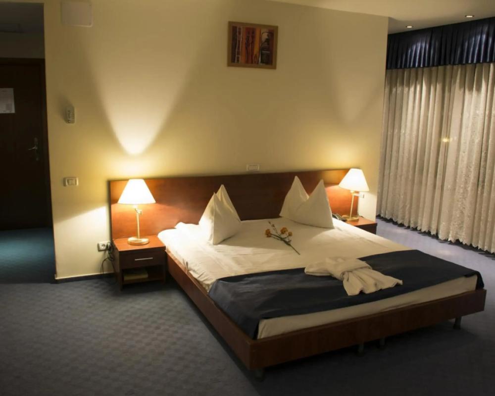 фото Samaa Hotel