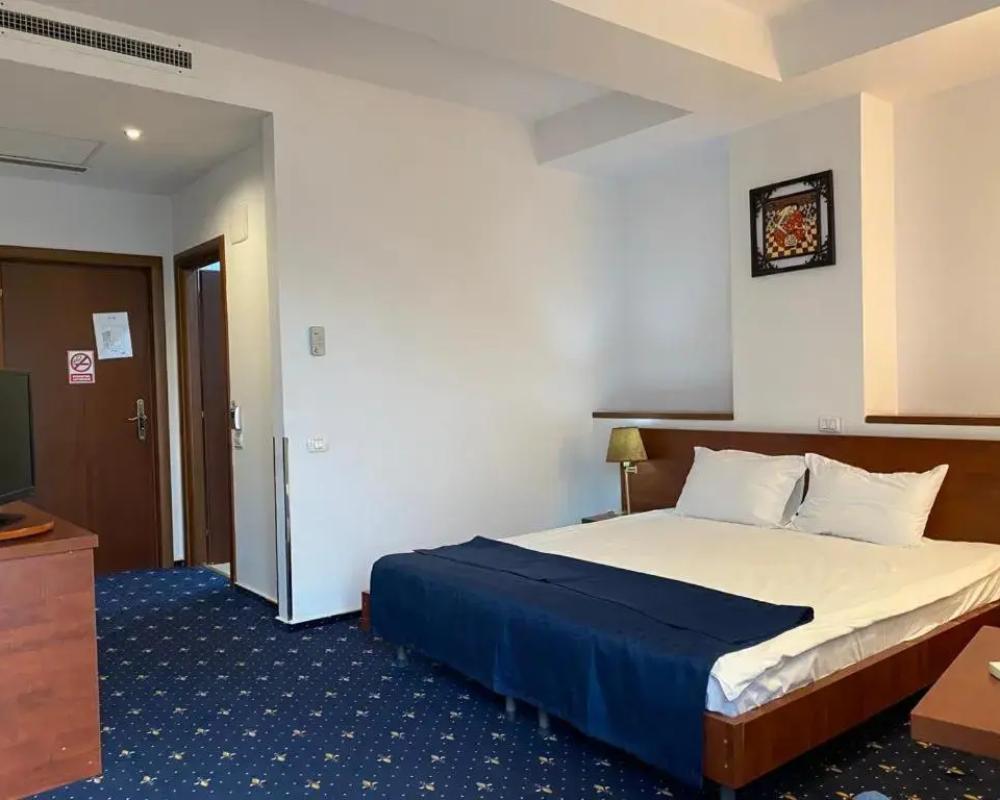 фото Samaa Hotel
