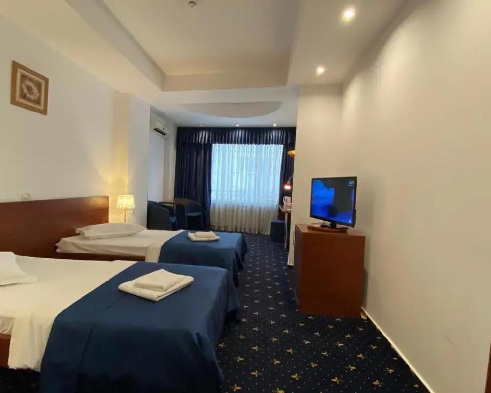 фото Samaa Hotel