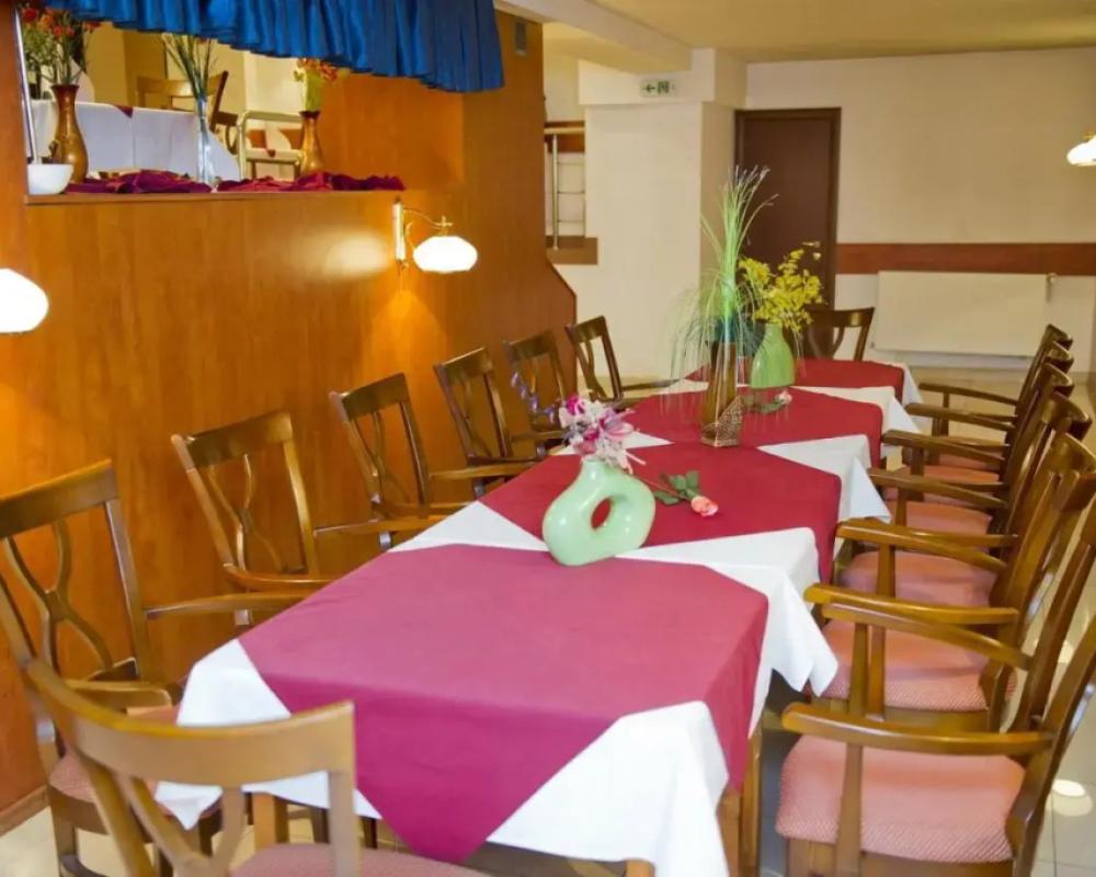 фото Samaa Hotel