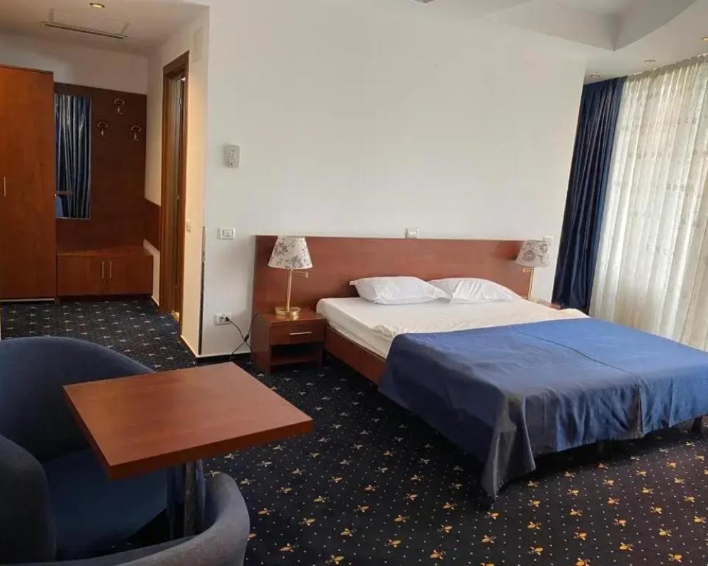 фото Samaa Hotel