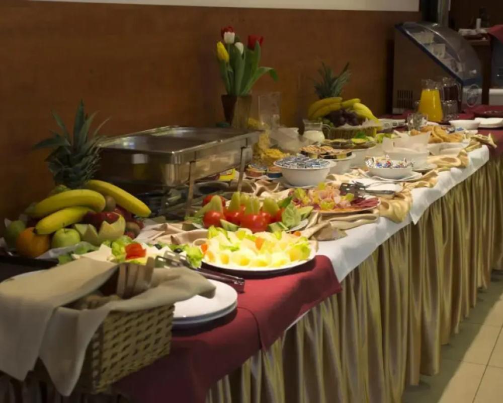 фото Samaa Hotel