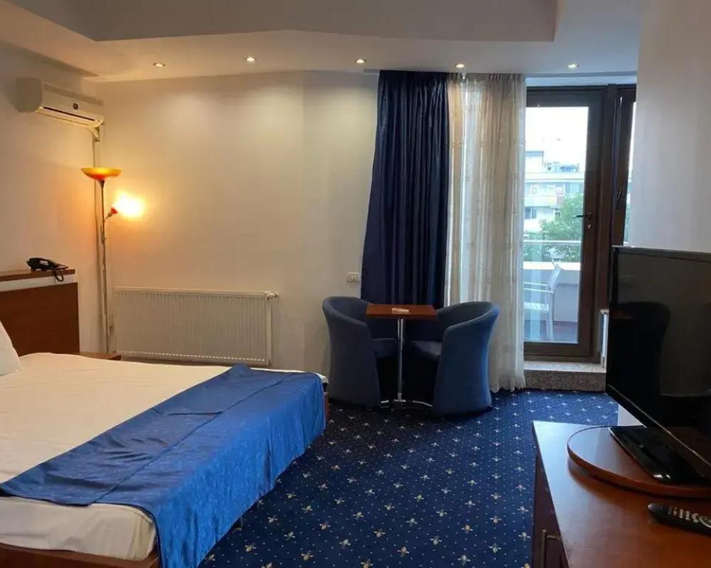 фото Samaa Hotel