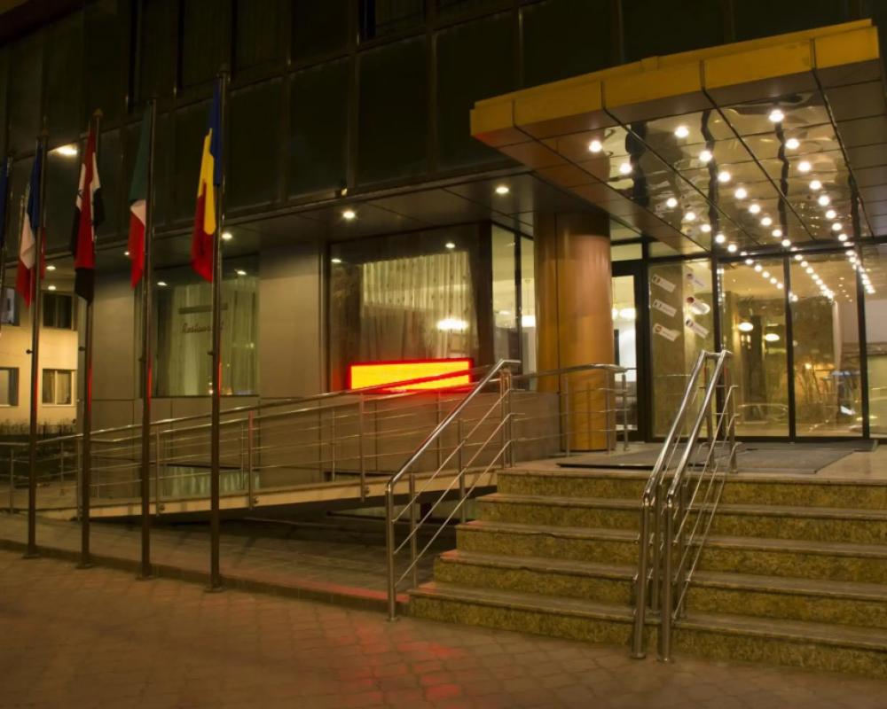 фото Samaa Hotel