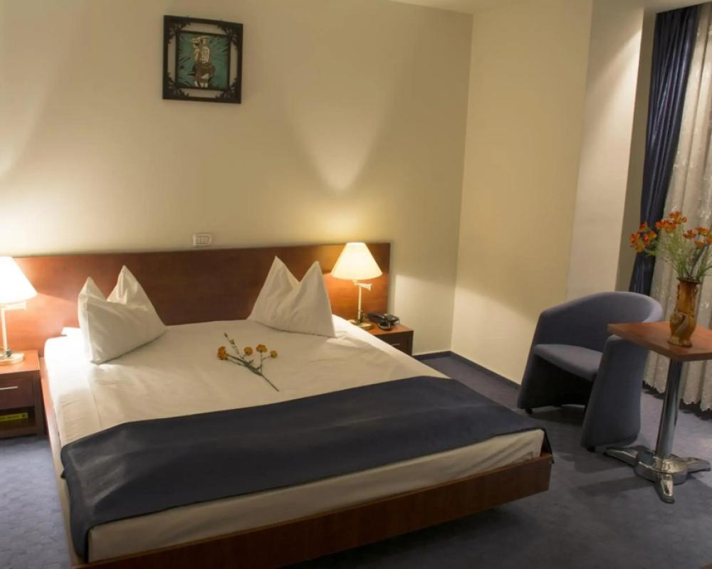 фото Samaa Hotel