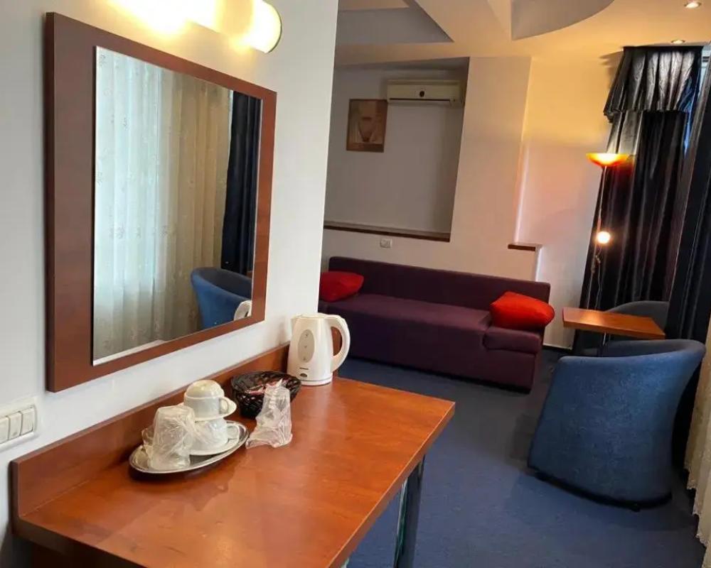 фото Samaa Hotel