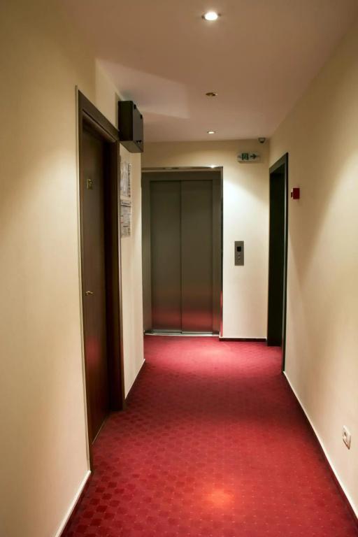фото Samaa Hotel