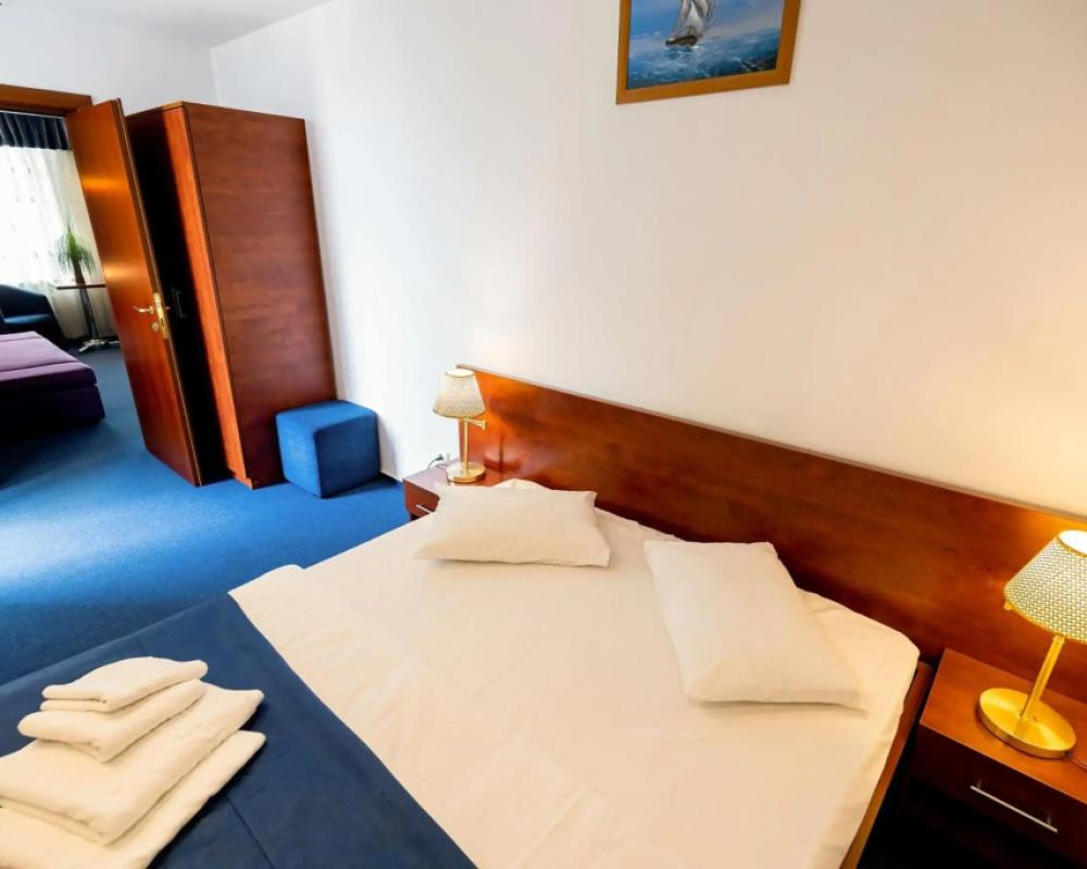 фото Samaa Hotel