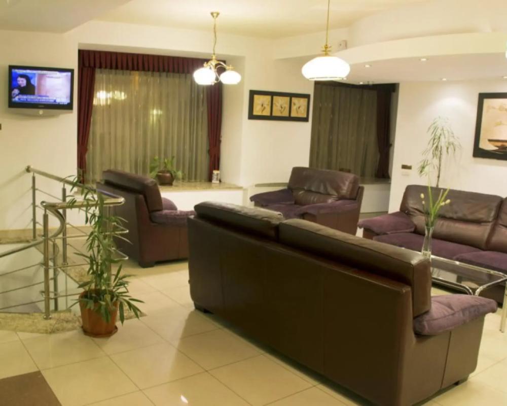 фото Samaa Hotel