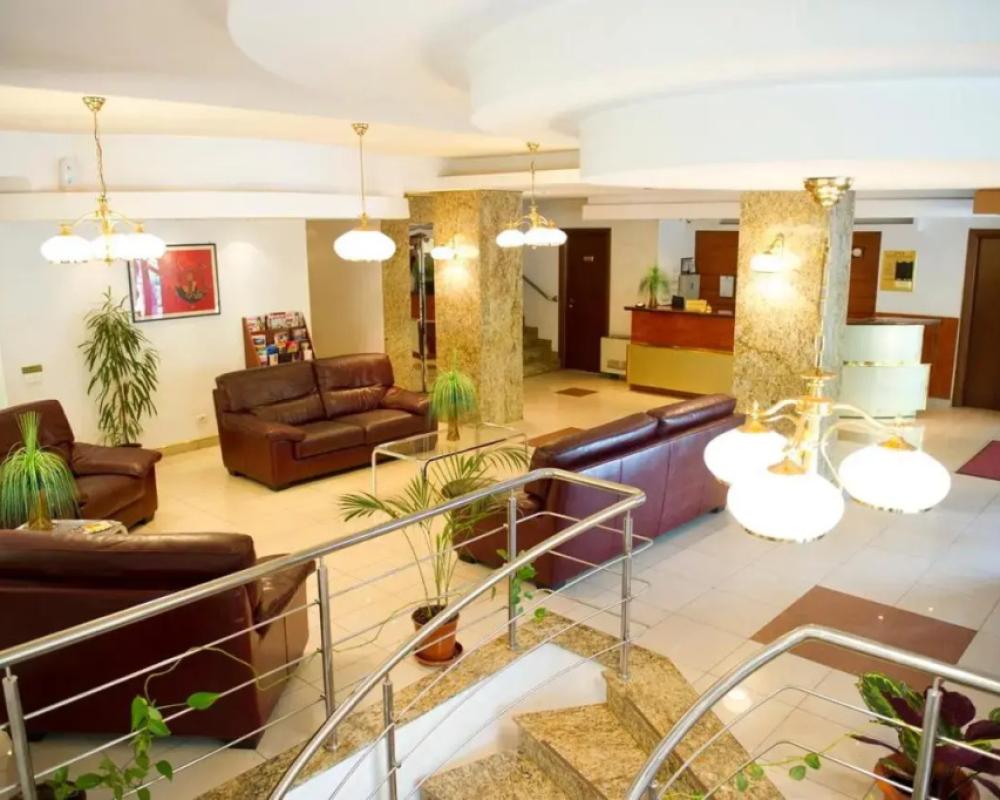 фото Samaa Hotel