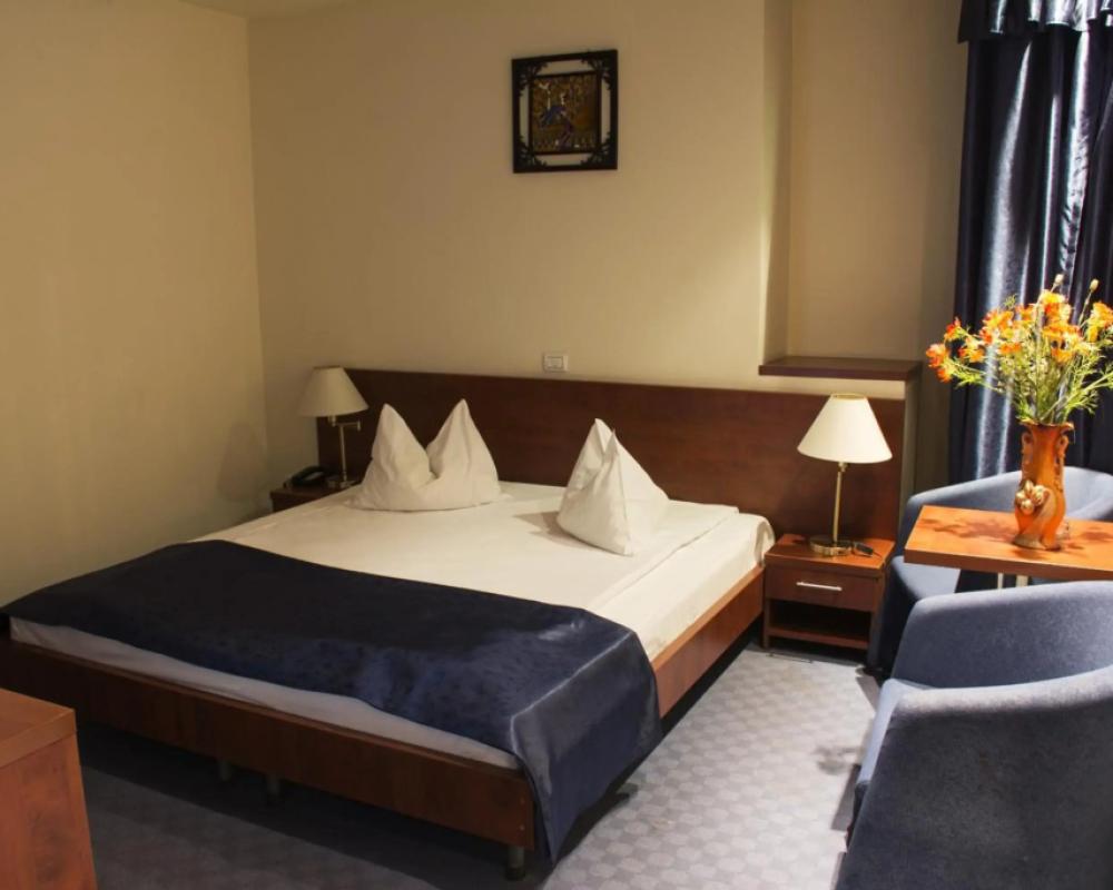 фото Samaa Hotel