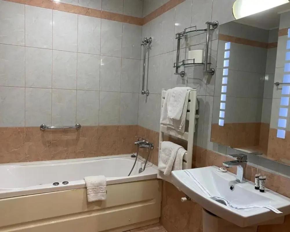 фото Samaa Hotel