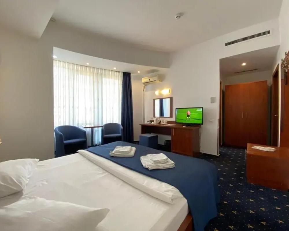 фото Samaa Hotel