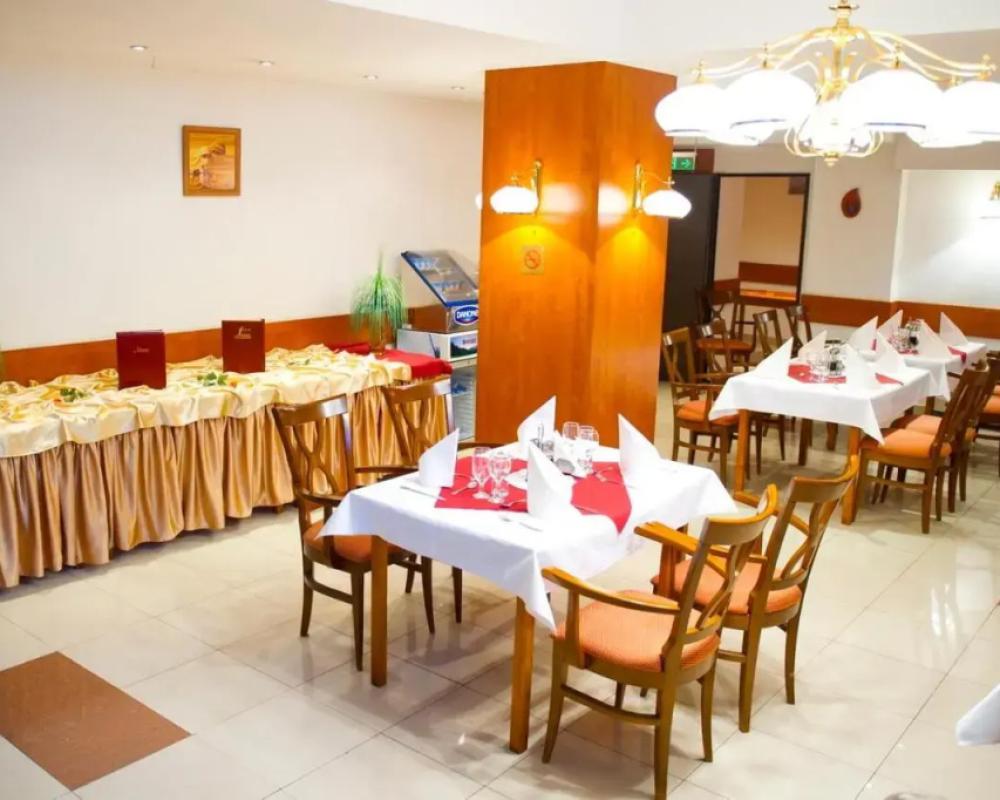 фото Samaa Hotel