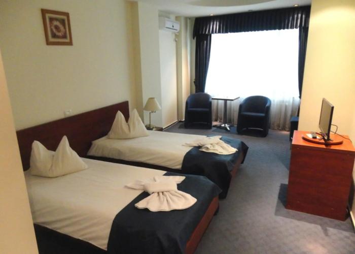 Samaa Hotel