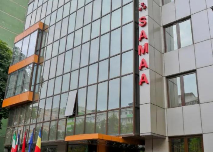 Samaa Hotel