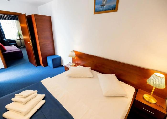 Samaa Hotel