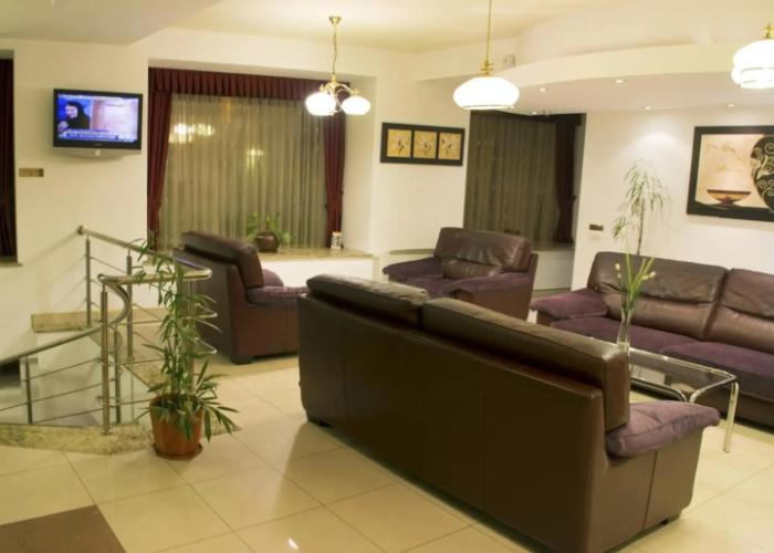 Samaa Hotel