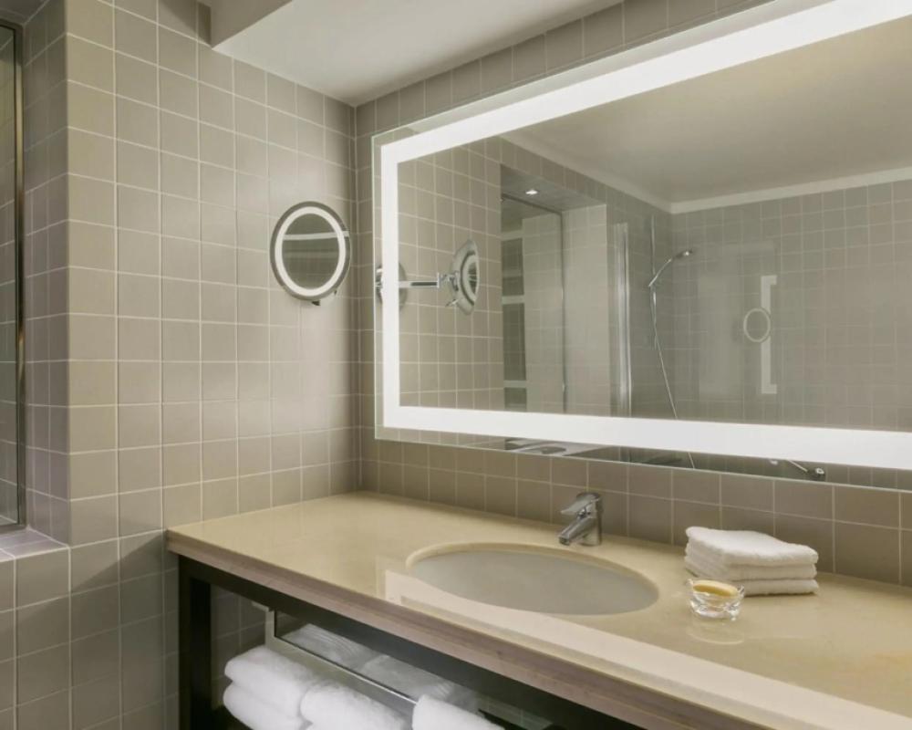 фото Sheraton Bucharest Hotel