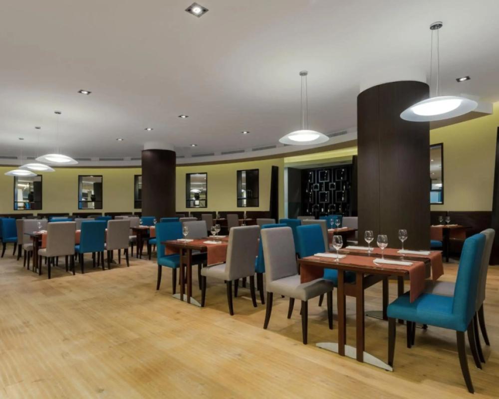 фото Sheraton Bucharest Hotel