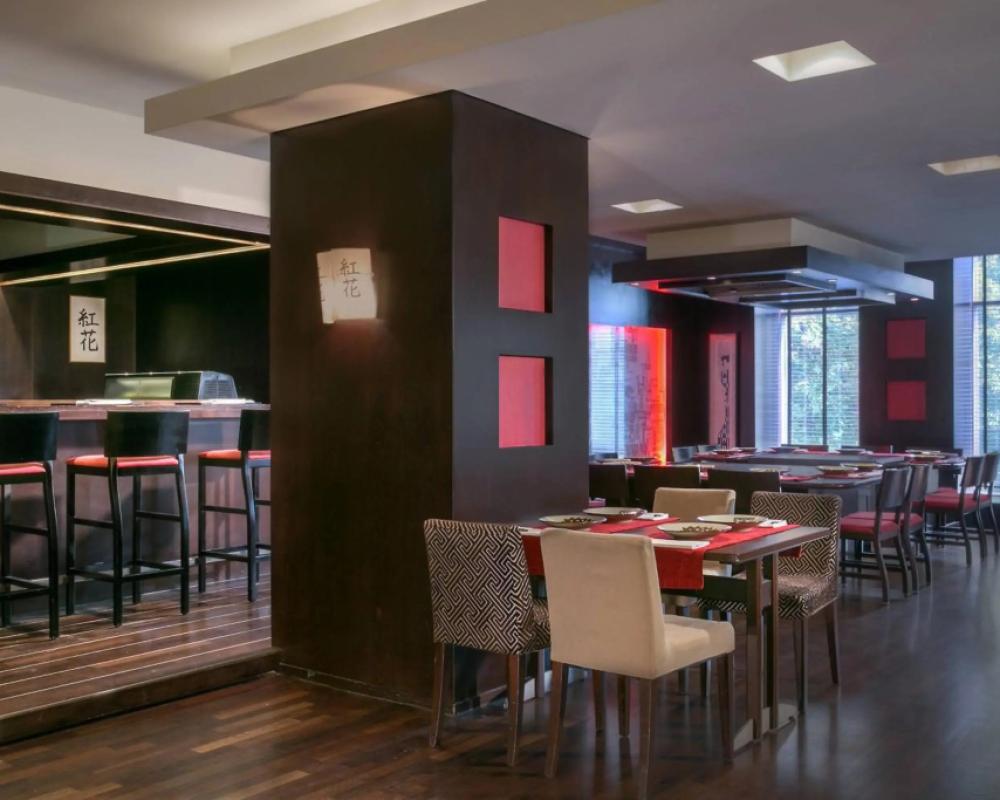 фото Sheraton Bucharest Hotel