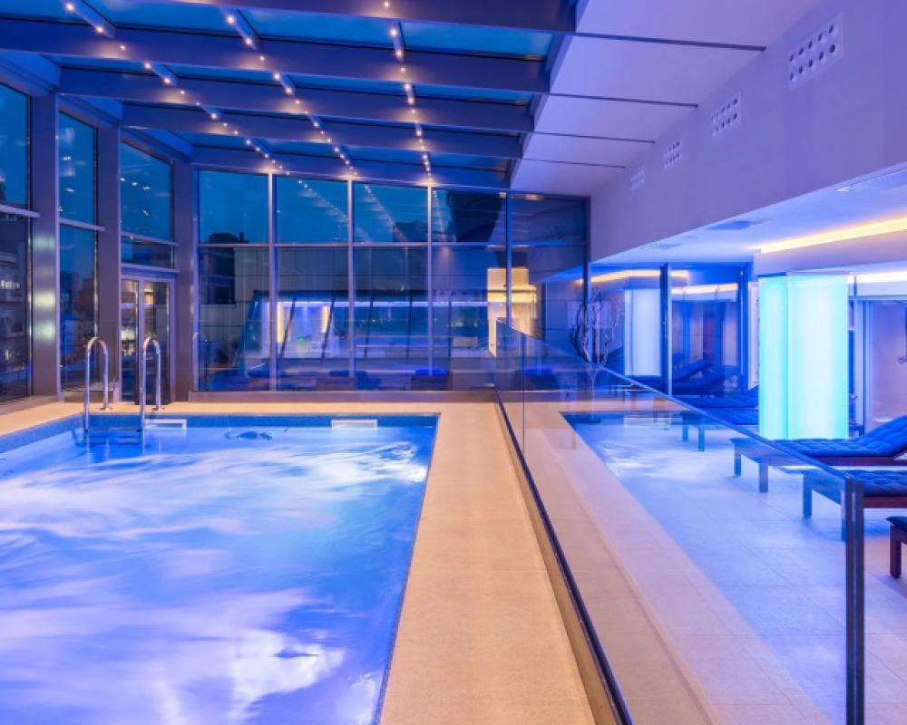 фото Sheraton Bucharest Hotel