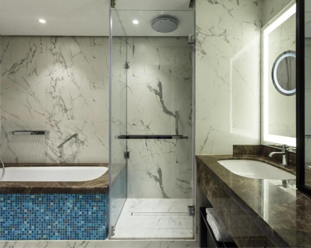 фото Sheraton Bucharest Hotel