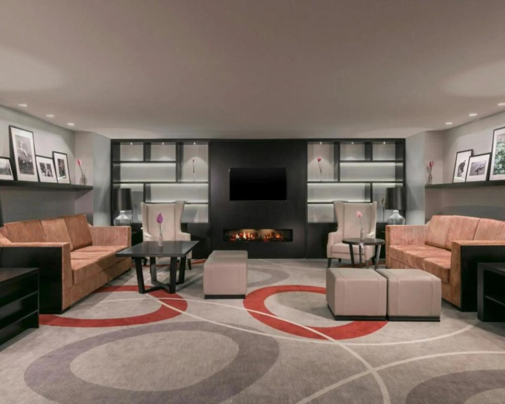 фото Sheraton Bucharest Hotel
