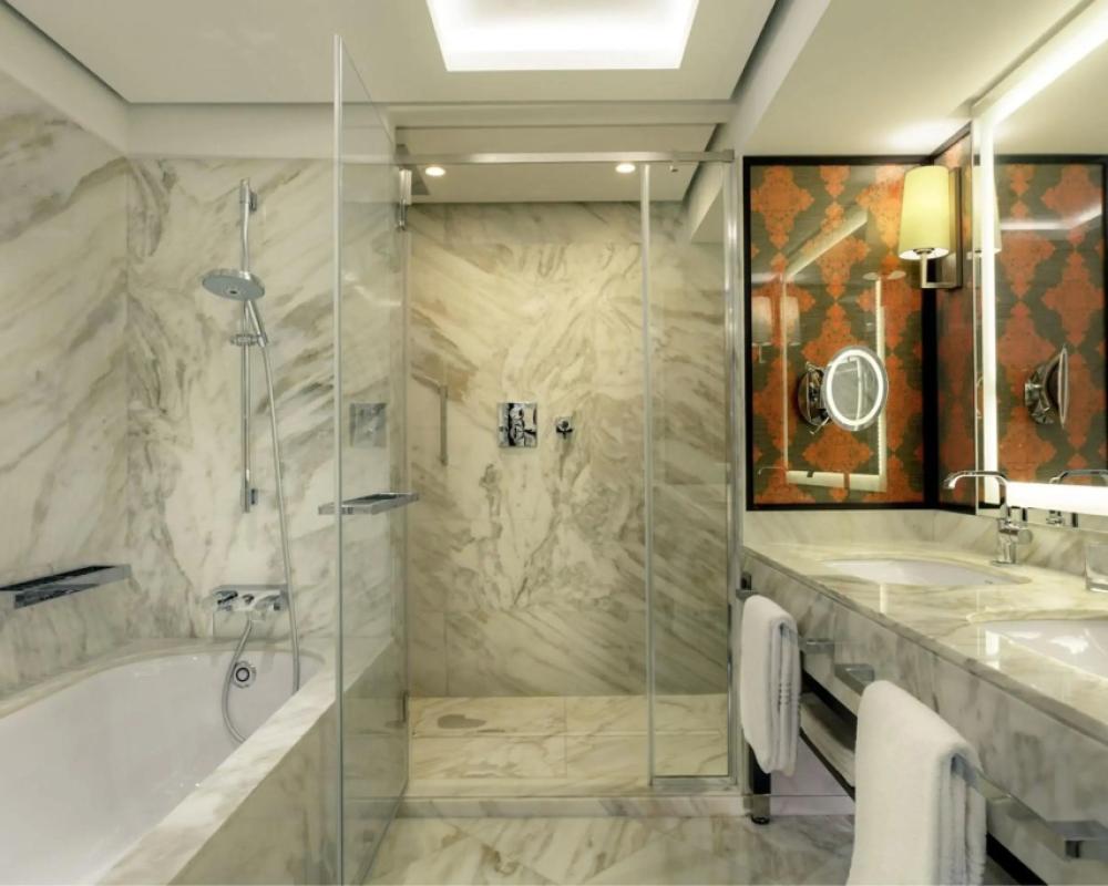 фото Sheraton Bucharest Hotel