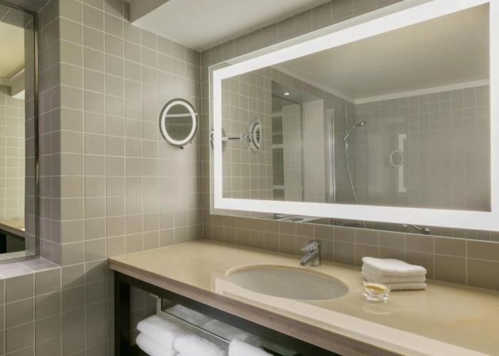 Sheraton Bucharest Hotel