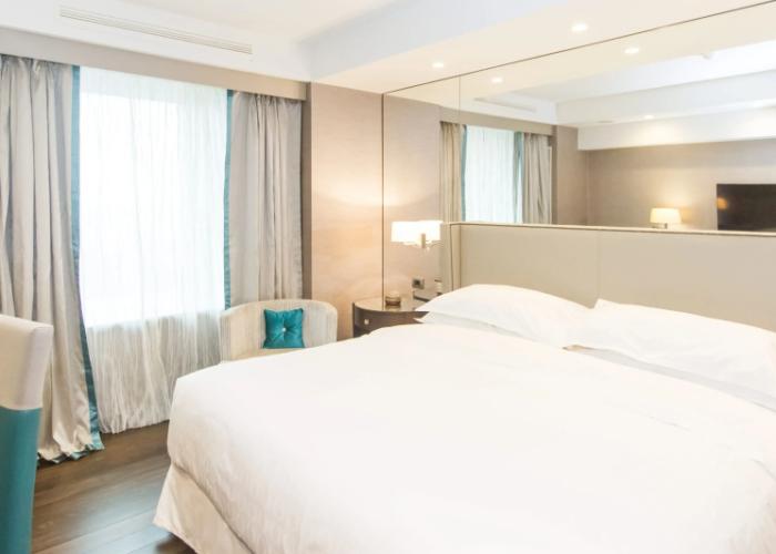 Sheraton Bucharest Hotel