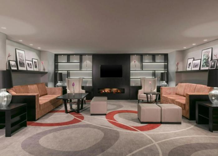 Sheraton Bucharest Hotel