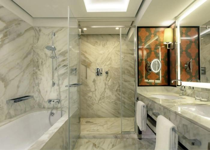 Sheraton Bucharest Hotel