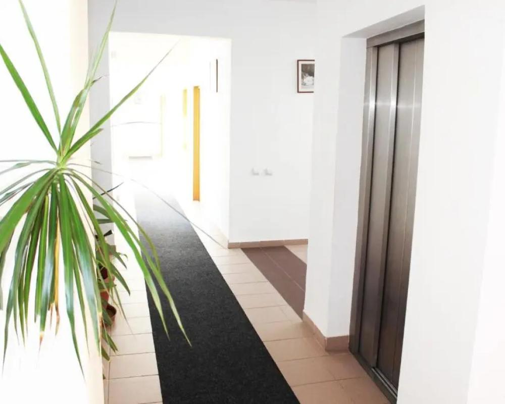 фото Elizeu Hotel