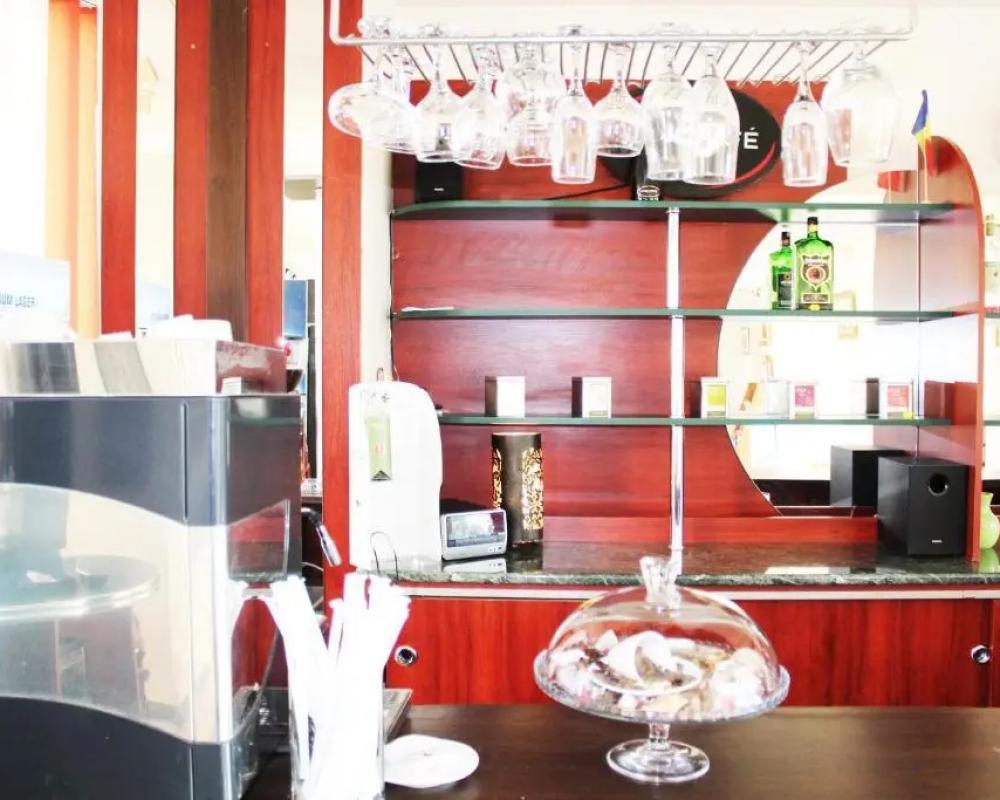 фото Elizeu Hotel