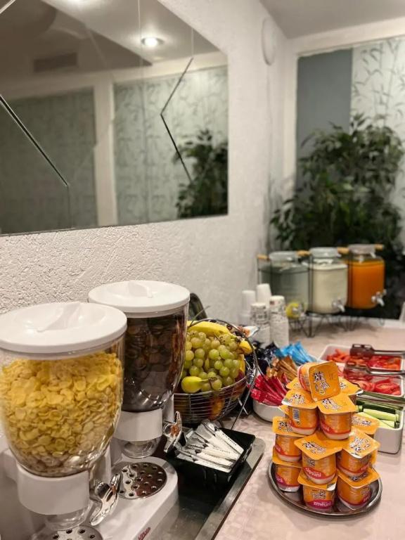 фото Elizeu Hotel