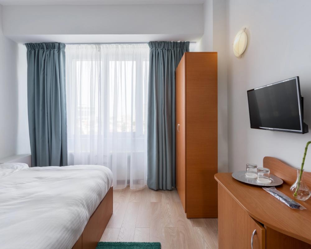 фото Elizeu Hotel