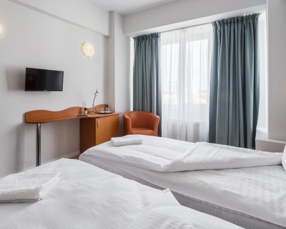 фото Elizeu Hotel