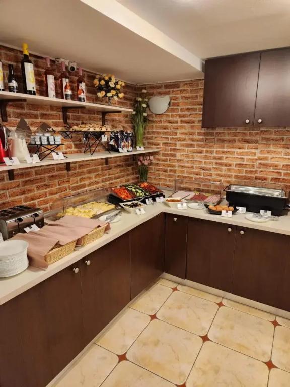 фото Elizeu Hotel