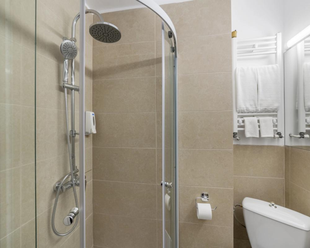 фото Elizeu Hotel