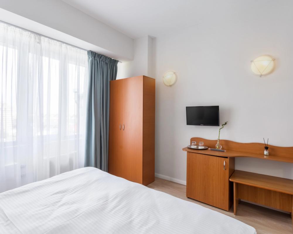 фото Elizeu Hotel