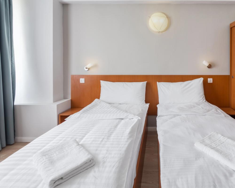 фото Elizeu Hotel