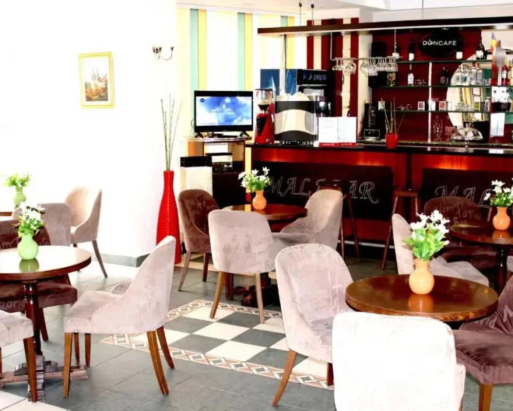 фото Elizeu Hotel