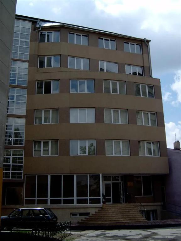 фото Elizeu Hotel