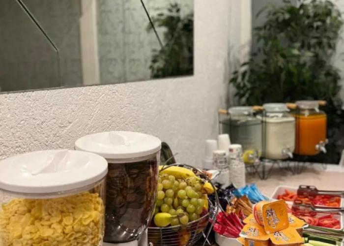 Elizeu Hotel