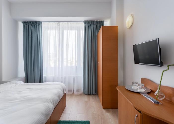 Elizeu Hotel