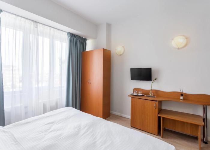 Elizeu Hotel