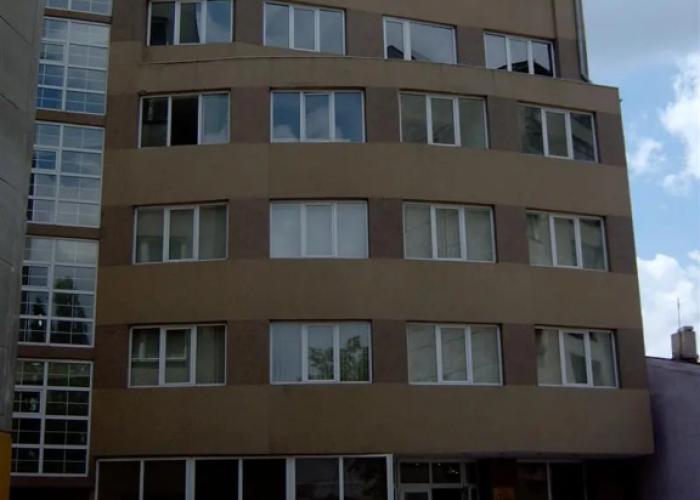 Elizeu Hotel