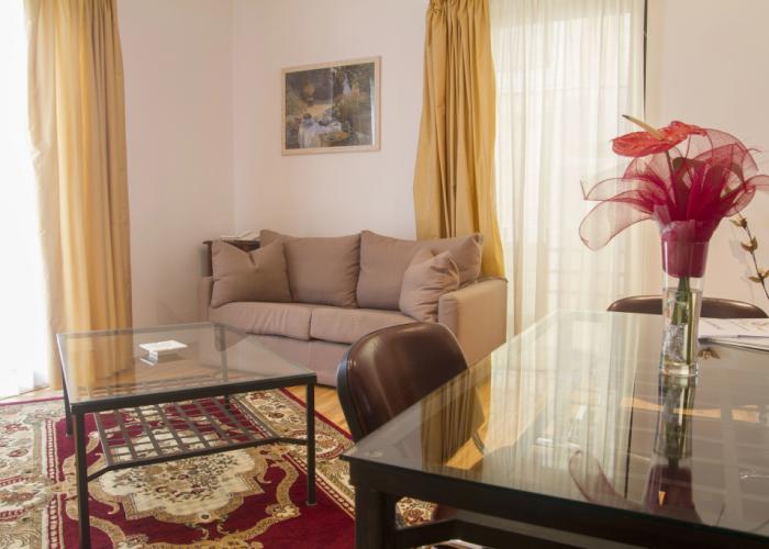 PRince Residence Apartments
