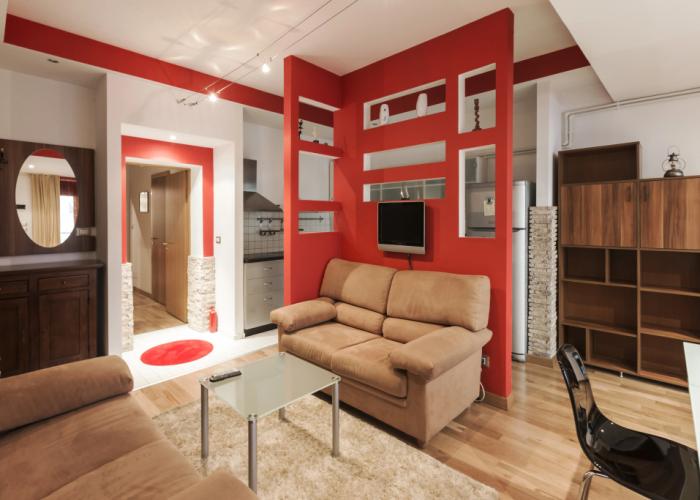 PRince Residence Apartments